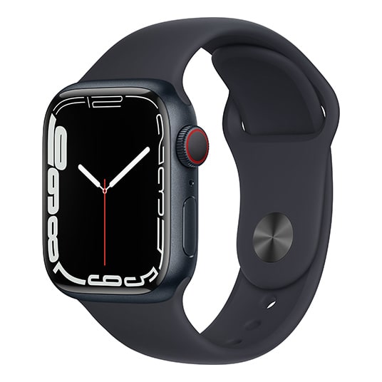 Apple Watch7 41mm LG U