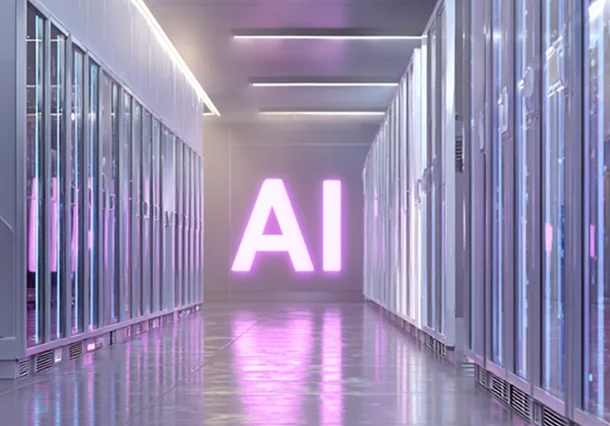 AI Data Center (AIDC)