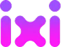 ixi logo
