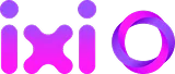 ixio logo