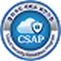 CSAP 인증