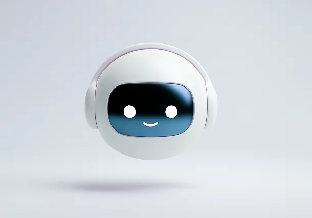 AI Contact Center 서비스 이미지