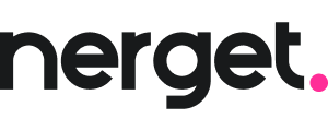 nerget logo