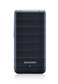Galaxy Folder