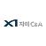 자이C&A 로고