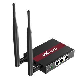 PQC VPN 무선 보안 단말 H-VPN20R2 제품 이미지.