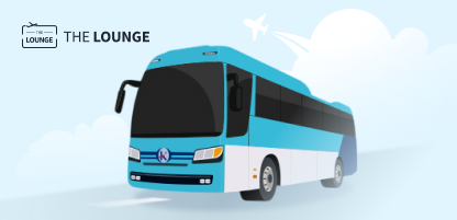 Discount on Incheon Airport Limousine Bus