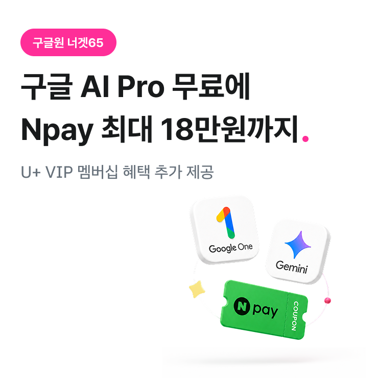 구글원 너겟65