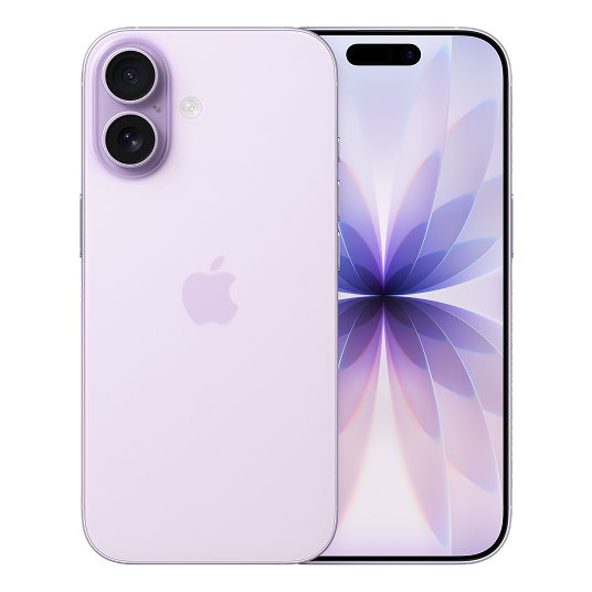 iPhone 17 256GB