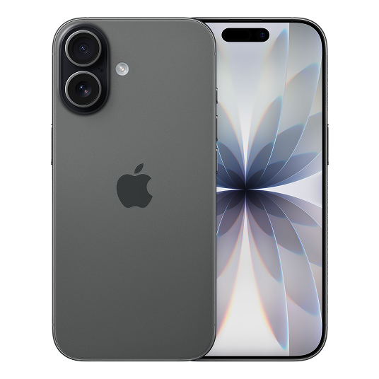 iPhone 17 블랙