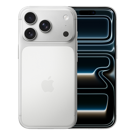 iPhone 17 Pro Max 256GB