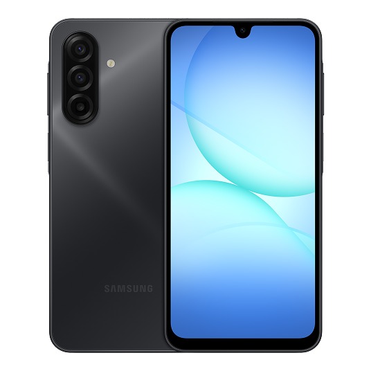 갤럭시 A17 LTE 블랙