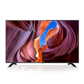 인켈 43" LED TV 이미지