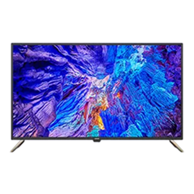 인켈 50" UHD TV 이미지