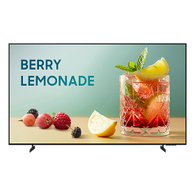 삼성 55" 사이니지 TV 이미지