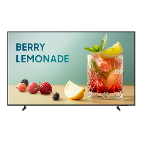 삼성 50" 사이니지 TV 이미지