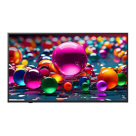 LG AI 65" UHD TV 이미지