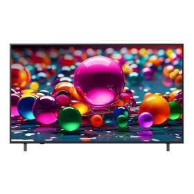 LG 50" UHD TV 이미지