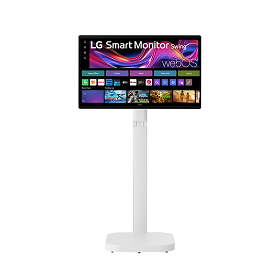 LG 스마트 모니터 스윙 세트 이미지