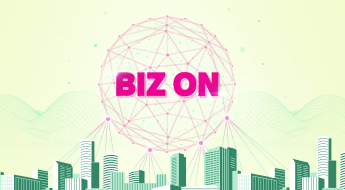 BIZ ON