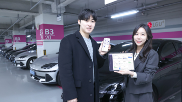 LG U+, 차량 관제 DX 솔루션 ‘U+커넥트’ 출시… B2B 신시장 공략 속도