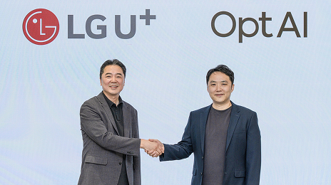 LG U⁺, 옵트에이아이와 손잡고 토큰 최적화 기술 고도화… AI 운영 효율 높인다