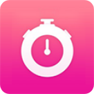 근무시간 관리 앱 아이콘