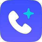 AI비즈콜 앱 아이콘