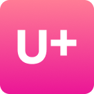 LG U+ 아이콘