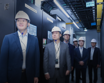 LG U⁺, PMDC 얼라이언스 출범