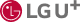 LG U<sup>+</sup>
